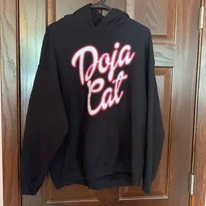 Doja Cat Hoodie | Poshmark